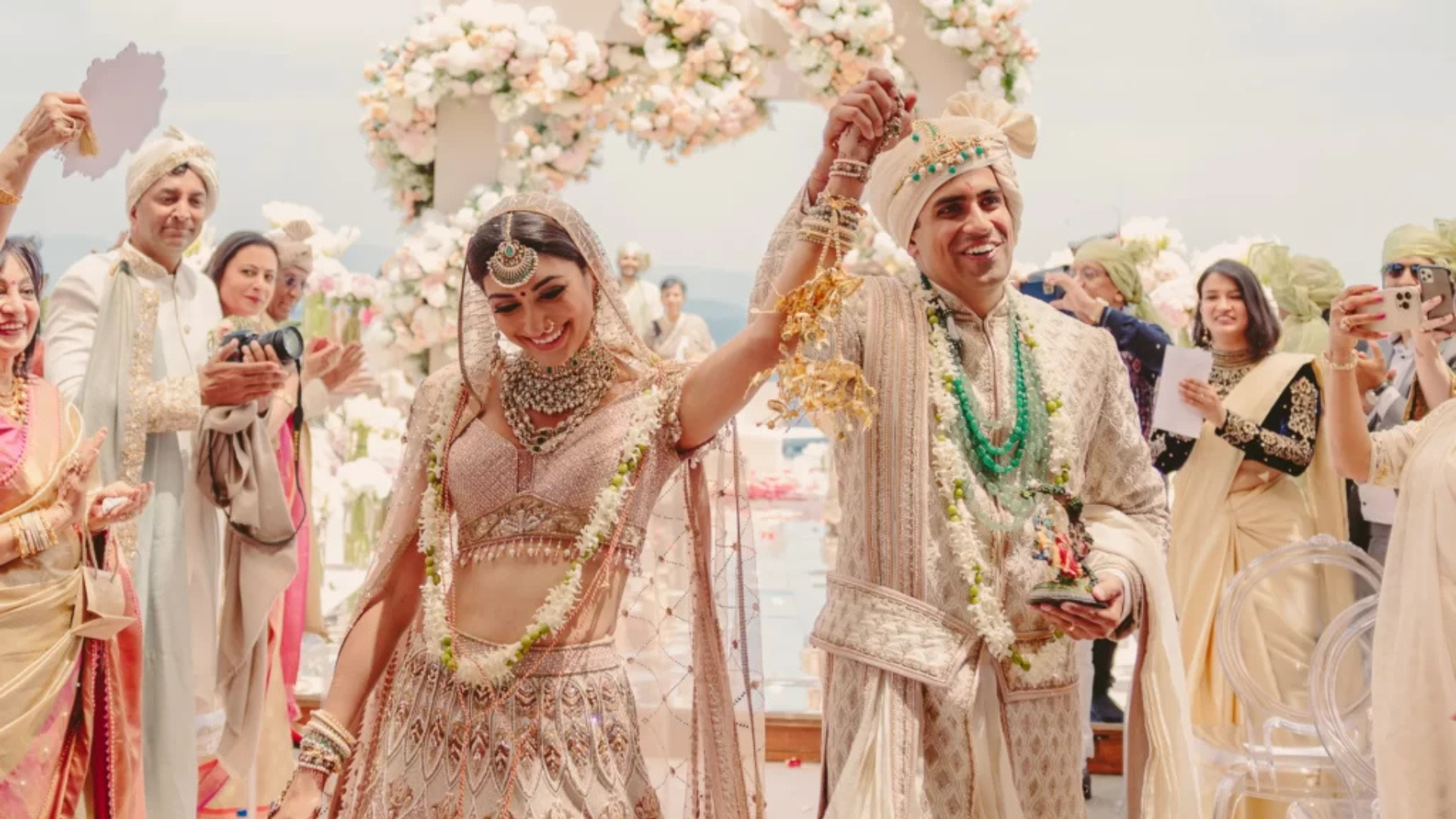 Destination Wedding Safa & Pagdi Gwalior